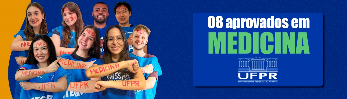 08 APROVADOS MED UFPR