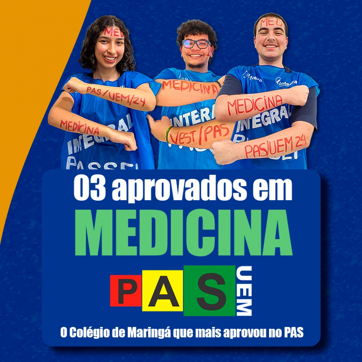 APROVADOS PAS UEM_