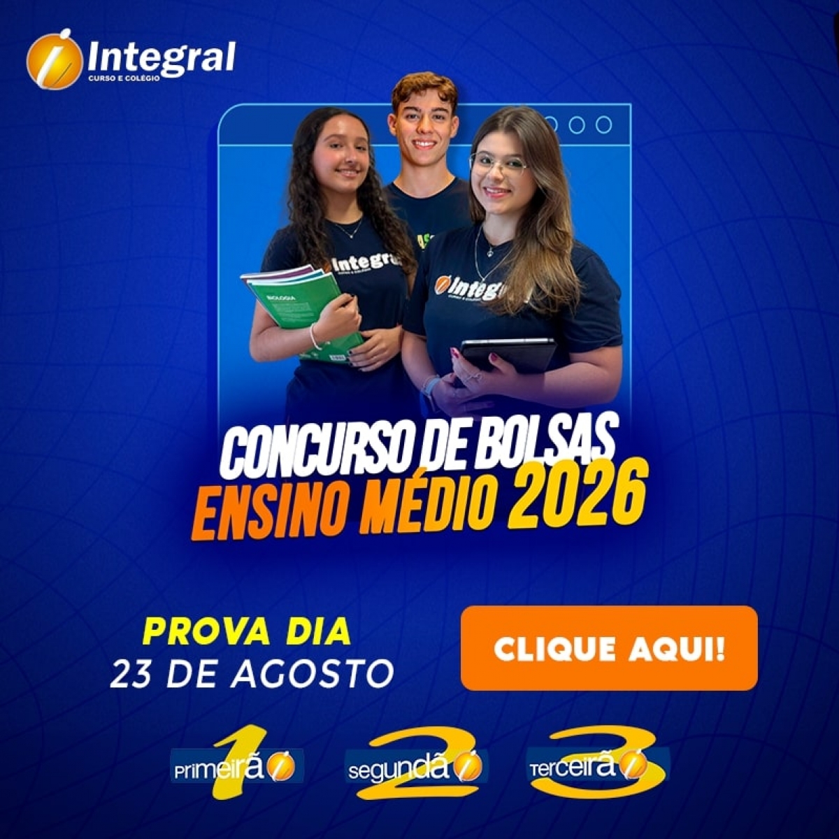 Concurso de bolsas