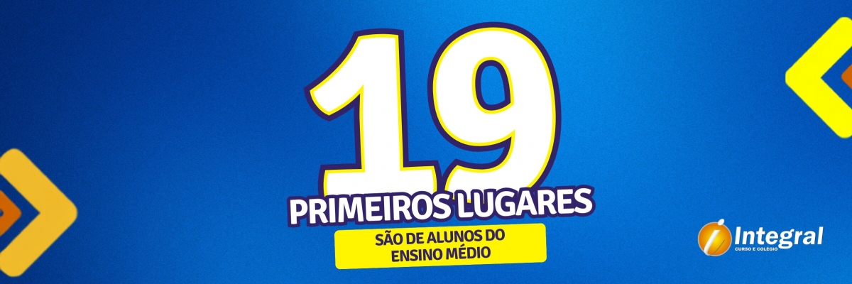 19primeiros