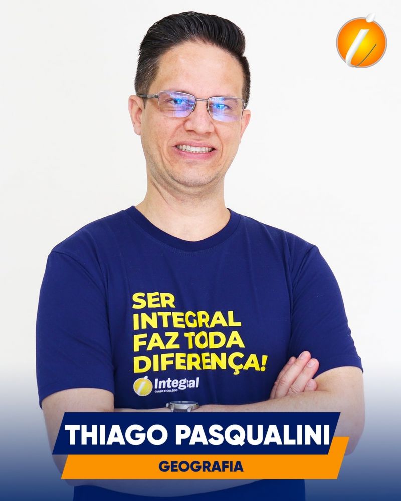 THIAGO PASQUALINI