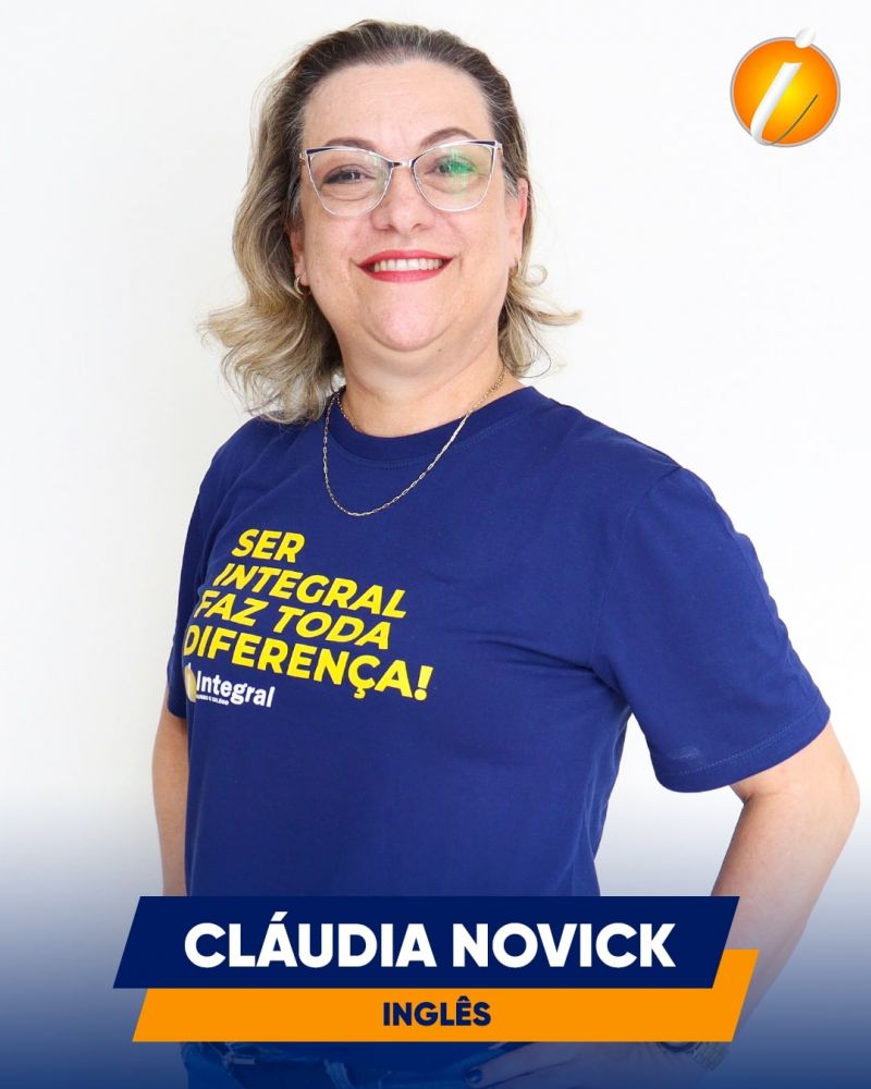 CLAUDIA NOVICKI