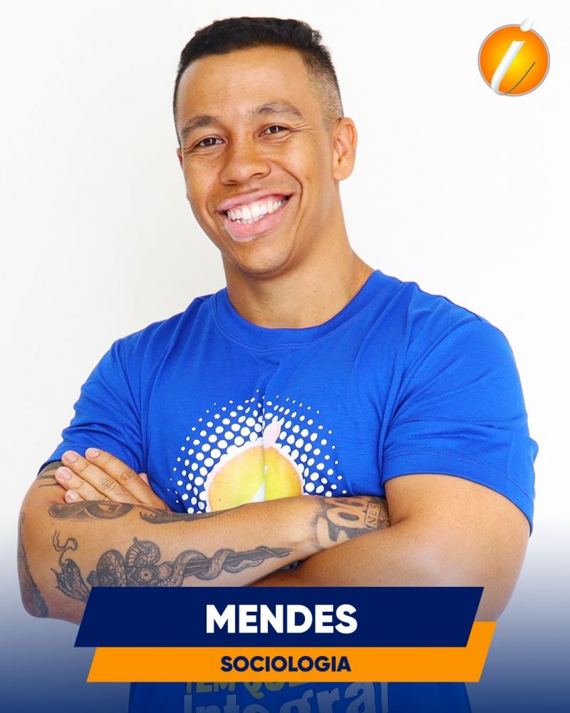 CARLOS MENDES