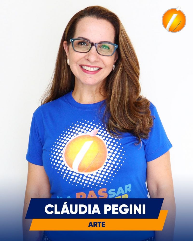 CLAUDIA PEGINI
