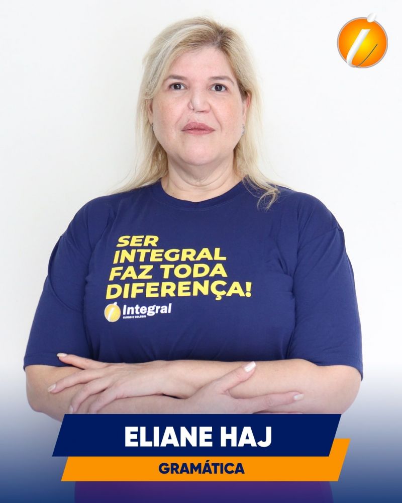 ELIANE HAJ