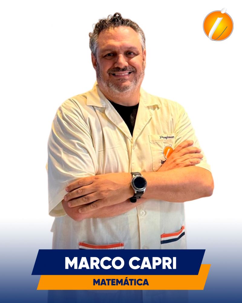 MARCO CAPRI