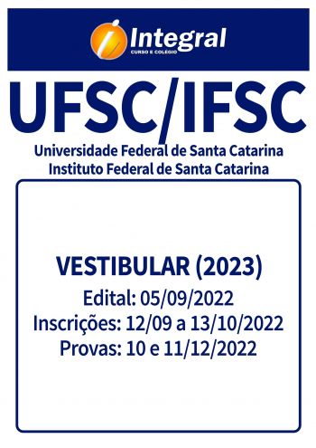 UFSC / IFSC
