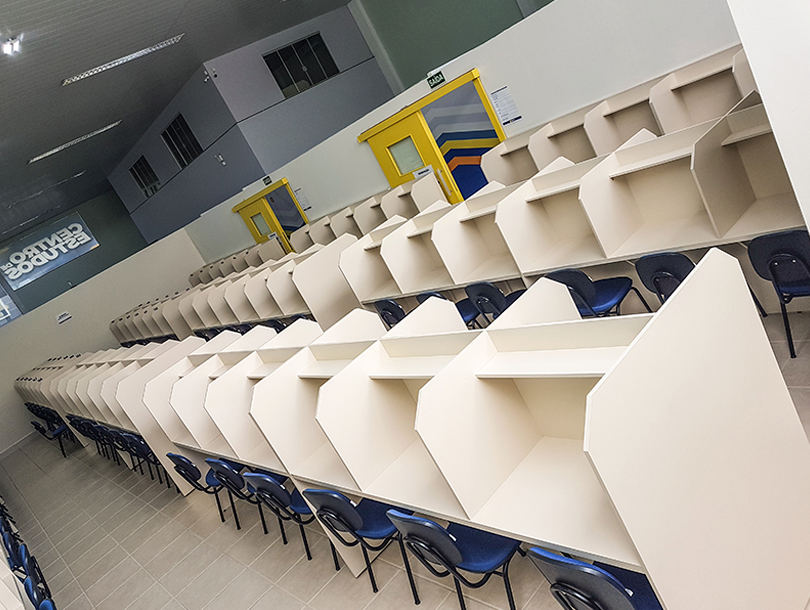 Centro de Estudos do Colégio Integral