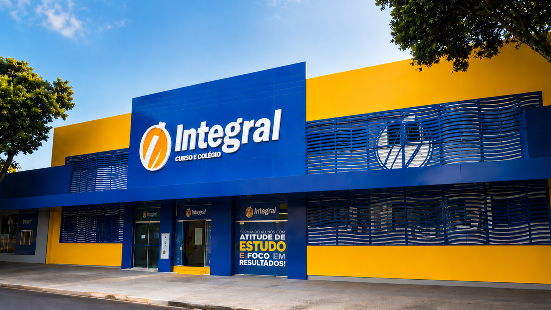 Colégio Integral Maringá